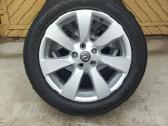 Opel Zafira C, Astra J,insignia B 5*115 280e. - nuotraukos Nr. 9