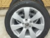 Opel Zafira C, Astra J,insignia B 5*115 280e. - nuotraukos Nr. 12
