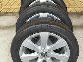 Opel Zafira C, Astra J,insignia B 5*115 280e. - nuotraukos Nr. 13