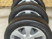Opel Zafira C, Astra J,insignia B 5*115 280e. - nuotraukos Nr. 14