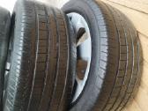 Opel Zafira C, Astra J,insignia B 5*115 280e. - nuotraukos Nr. 16