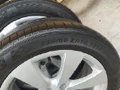 Opel Zafira C, Astra J,insignia B 5*115 280e. - nuotraukos Nr. 20