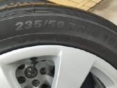 Opel Zafira C, Astra J,insignia B 5*115 280e. - nuotraukos Nr. 21