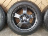 VW, Audi, Seat, Škoda R-15 5*100 - nuotraukos Nr. 3