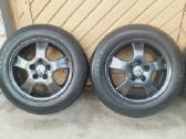 VW, Audi, Seat, Škoda R-15 5*100 - nuotraukos Nr. 5
