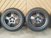VW, Audi, Seat, Škoda R-15 5*100 - nuotraukos Nr. 6