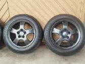 VW, Audi, Seat, Škoda R-15 5*100 - nuotraukos Nr. 7