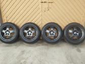 VW, Audi, Seat, Škoda R-15 5*100 - nuotraukos Nr. 8
