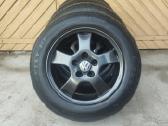 VW, Audi, Seat, Škoda R-15 5*100 - nuotraukos Nr. 9