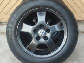 VW, Audi, Seat, Škoda R-15 5*100 - nuotraukos Nr. 10
