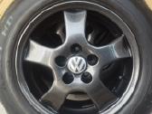 VW, Audi, Seat, Škoda R-15 5*100 - nuotraukos Nr. 11