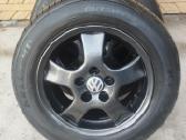 VW, Audi, Seat, Škoda R-15 5*100 - nuotraukos Nr. 12