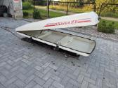 Stogo bagazine Skiguard - nuotraukos Nr. 5