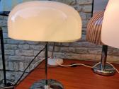 Vintažinės mid century stalinės lempos - nuotraukos Nr. 16