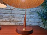 Vintažinės mid century stalinės lempos - nuotraukos Nr. 19