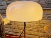 Vintažinės mid century stalinės lempos - nuotraukos Nr. 26