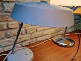 Vintažinės mid century stalinės lempos - nuotraukos Nr. 34