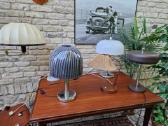 Vintažinės mid century stalinės lempos - nuotraukos Nr. 36