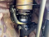Shimano spod komplektas - nuotraukos Nr. 3