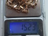 Auksines grandineles 585praba - nuotraukos Nr. 9