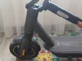 Ninebot g2 max - nuotraukos Nr. 2