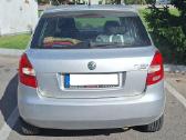 Parduodu mašiną - Škoda Fabija 2011 - nuotraukos Nr. 2
