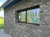 Klinkerio klijavimas - nuotraukos Nr. 6