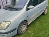 Parduodu Renault scenic - nuotraukos Nr. 2