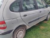 Parduodu Renault scenic - nuotraukos Nr. 3