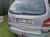 Parduodu Renault scenic - nuotraukos Nr. 4