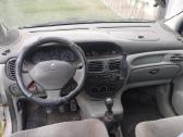 Parduodu Renault scenic - nuotraukos Nr. 5