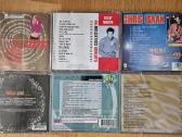 CD diskai - nuotraukos Nr. 8