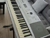 Yamaha grand Dgx_220 - nuotraukos Nr. 2