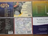 CD diskai - nuotraukos Nr. 16
