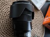 Sony E Pz 18-105 F4 G Oss - nuotraukos Nr. 2