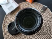 Sony E Pz 18-105 F4 G Oss - nuotraukos Nr. 5