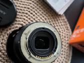 Sony E Pz 18-105 F4 G Oss - nuotraukos Nr. 8