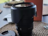 Sony E Pz 18-105 F4 G Oss - nuotraukos Nr. 9