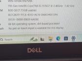 Dell Xps 9305 - nuotraukos Nr. 6