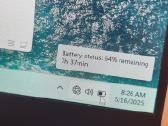 Dell Xps 9305 - nuotraukos Nr. 8