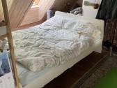 Ikea lovos rėmas - nuotraukos Nr. 2
