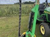 Gyvatvorių žirkles frontoni spider 150 - nuotraukos Nr. 4