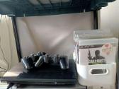 Playstation 3 super slim - nuotraukos Nr. 2