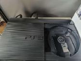 Playstation 3 super slim - nuotraukos Nr. 4
