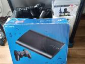 Playstation 3 super slim - nuotraukos Nr. 6