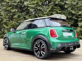 Mini Cooper S Jcw 60th Anniversary - nuotraukos Nr. 3