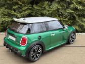Mini Cooper S Jcw 60th Anniversary - nuotraukos Nr. 4