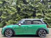 Mini Cooper S Jcw 60th Anniversary - nuotraukos Nr. 5