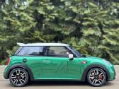Mini Cooper S Jcw 60th Anniversary - nuotraukos Nr. 6