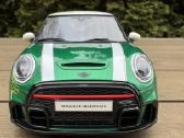 Mini Cooper S Jcw 60th Anniversary - nuotraukos Nr. 7